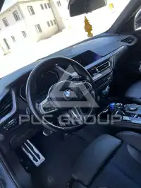 2021 BMW 118