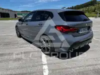 2021 BMW 118