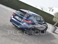 2021 BMW 118