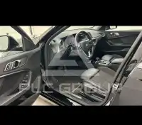 2021 BMW 118