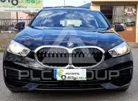2021 BMW 118