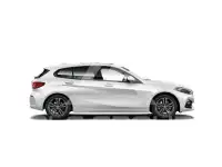 2021 BMW 118