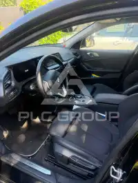 2021 BMW 118