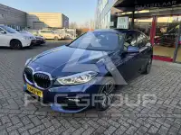 2021 BMW 118