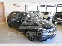 2021 BMW 118