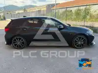 2021 BMW 118