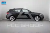 2021 BMW 118