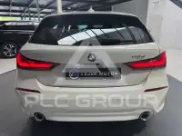2021 BMW 118