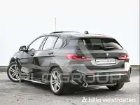 2021 BMW 118