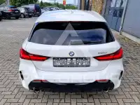 2021 BMW 118