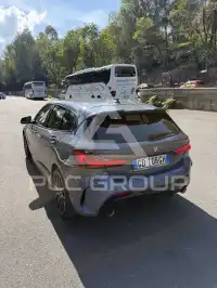 2021 BMW 118