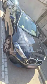 2021 BMW 118