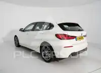 2021 BMW 118