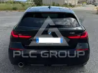 2021 BMW 118