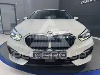 2021 BMW 118