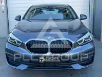 2021 BMW 118