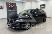 2021 BMW 118