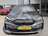 2021 BMW 118