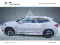 2021 BMW 118