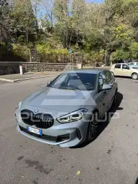 2021 BMW 118