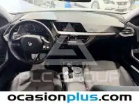 2021 BMW 118