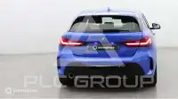 2021 BMW 118