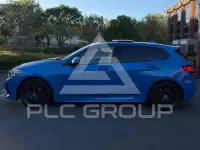 2021 BMW 118