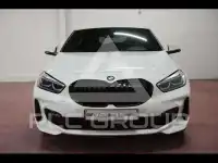 2021 BMW 118