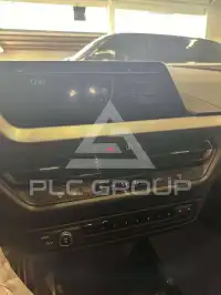 2021 BMW 118