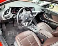 2021 BMW 118