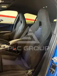 2021 BMW 118