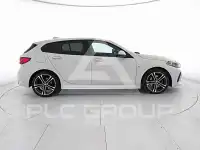 2021 BMW 118