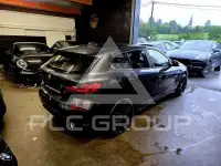 2021 BMW 116