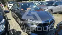2021 BMW 118