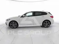 2021 BMW 118