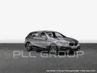2021 BMW 118