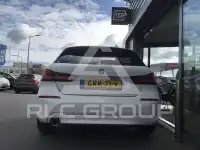 2021 BMW 118