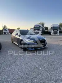 2021 BMW 118