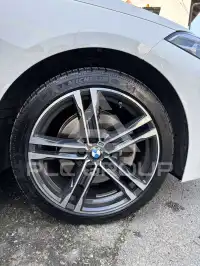 2021 BMW 118