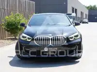 2021 BMW 118