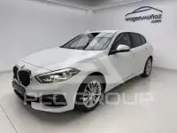2021 BMW 118