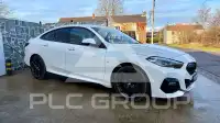 2021 BMW 218
