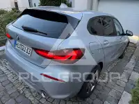2021 BMW 118