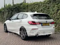 2021 BMW 118