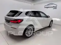 2021 BMW 118