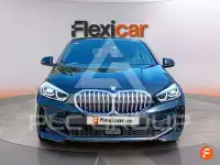 2021 BMW 118