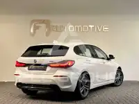2021 BMW 118