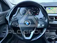 2021 BMW 118