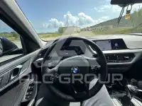 2021 BMW 118