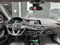 2021 BMW 118